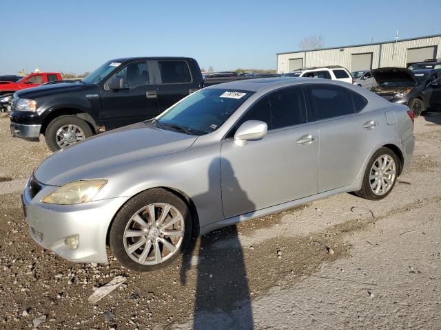 LEXUS IS 250 2008 jthck262185023926