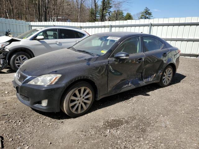 LEXUS IS 2009 jthck262192028532