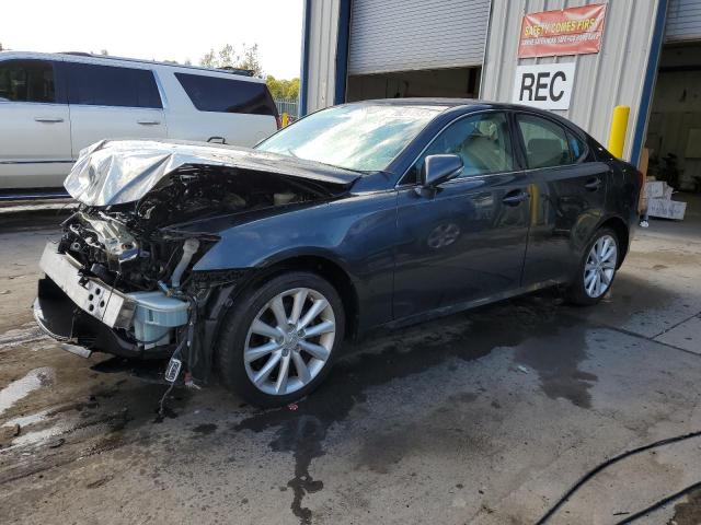 LEXUS IS 2009 jthck262192030555