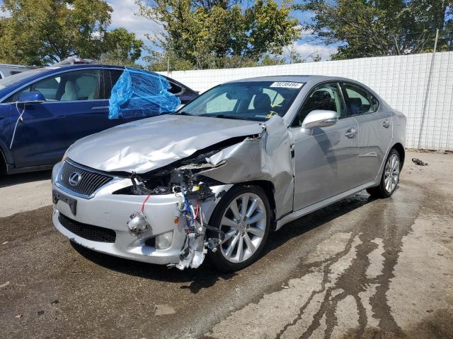 LEXUS IS 250 2009 jthck262192031379