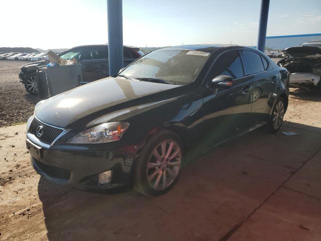 LEXUS IS 250 2009 jthck262195030439