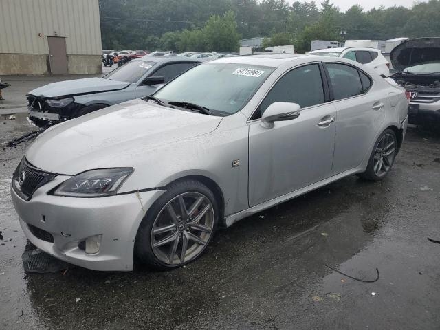 LEXUS IS 250 2009 jthck262195031123