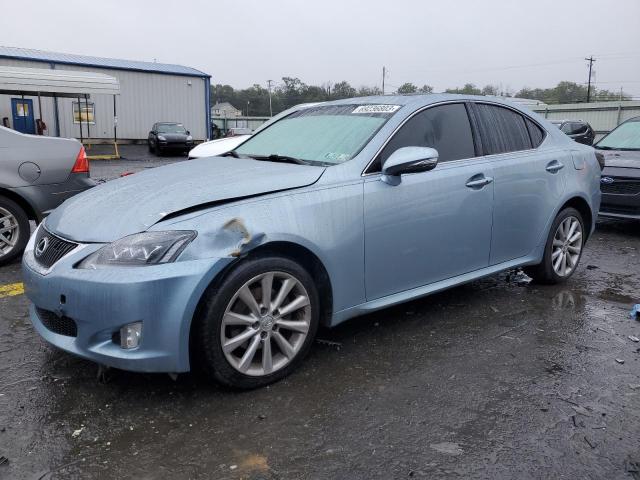 LEXUS IS 250 2009 jthck262195034507