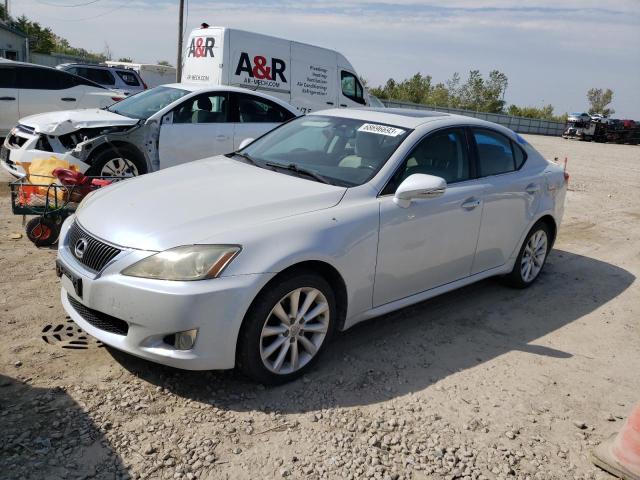 LEXUS IS 250 2009 jthck262195035298