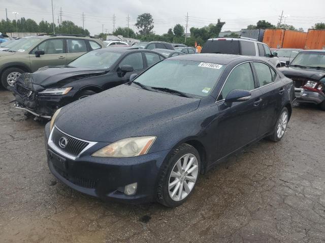 LEXUS IS 250 2009 jthck262195035723