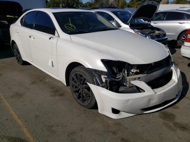 LEXUS IS 250 2006 jthck262262004042