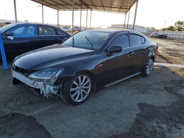 LEXUS IS 2006 jthck262262004302