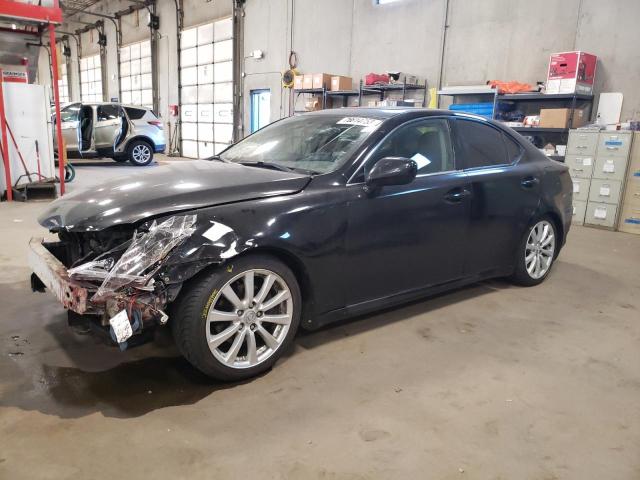 LEXUS IS 2006 jthck262265004430