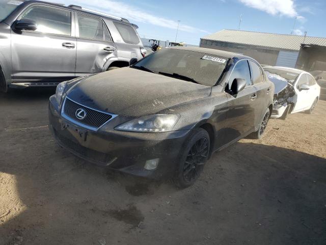 LEXUS IS 250 2007 jthck262272013793