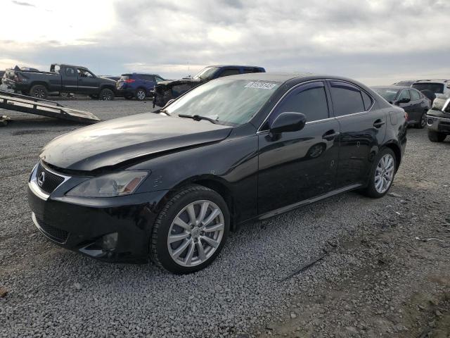 LEXUS IS 2007 jthck262272018783