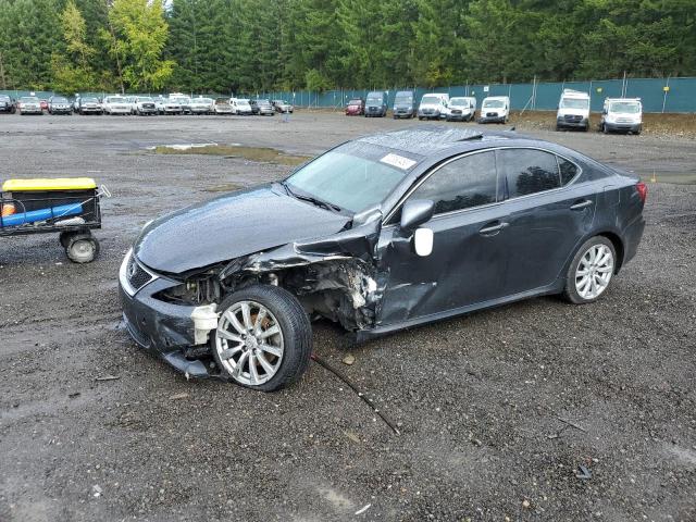 LEXUS IS 250 2007 jthck262275010214