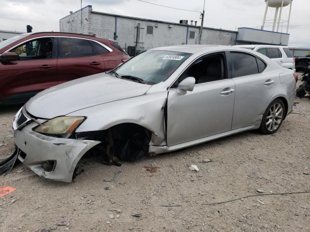 LEXUS IS 250 2007 jthck262275012738