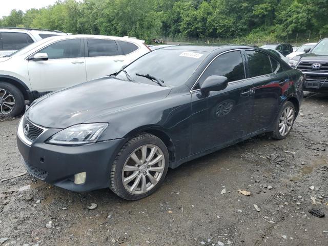 LEXUS IS 2008 jthck262282021586