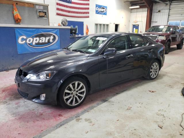 LEXUS IS 250 2008 jthck262282023418