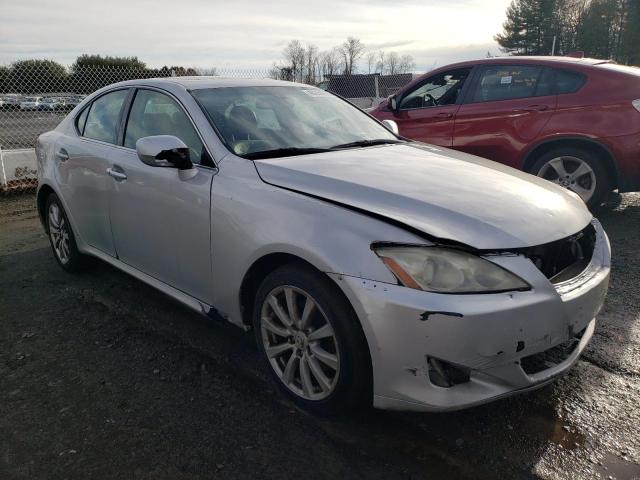 LEXUS IS 250 2008 jthck262282024259