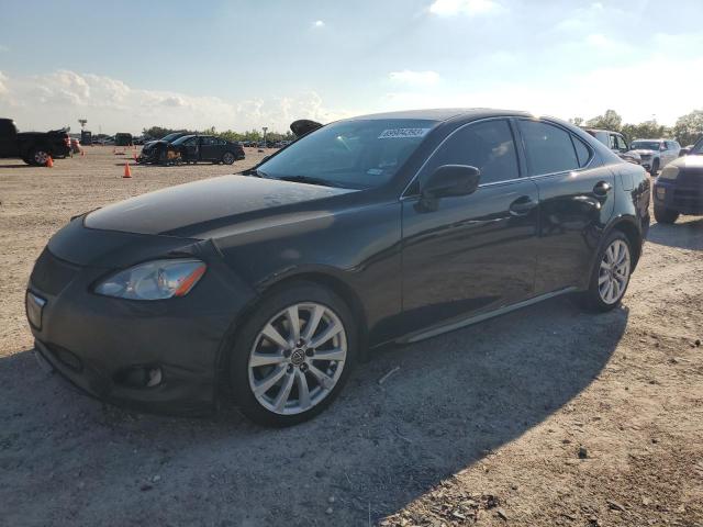 LEXUS IS 250 2008 jthck262282024777