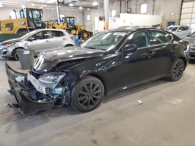 LEXUS IS 250 2008 jthck262282027596