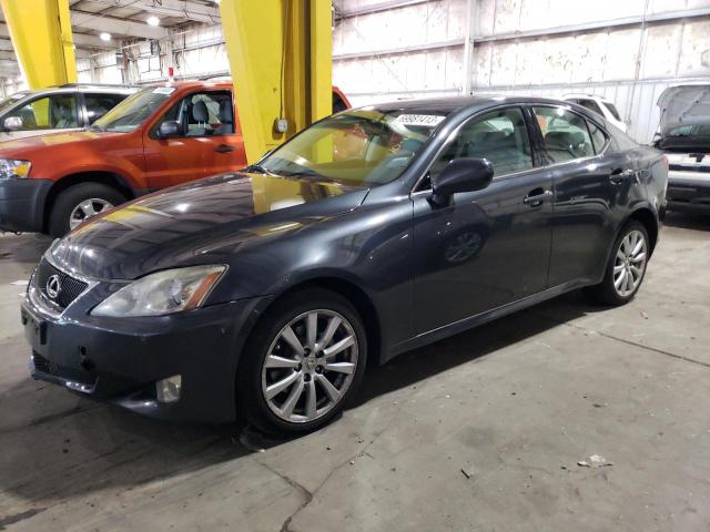 LEXUS IS 250 2008 jthck262285019187