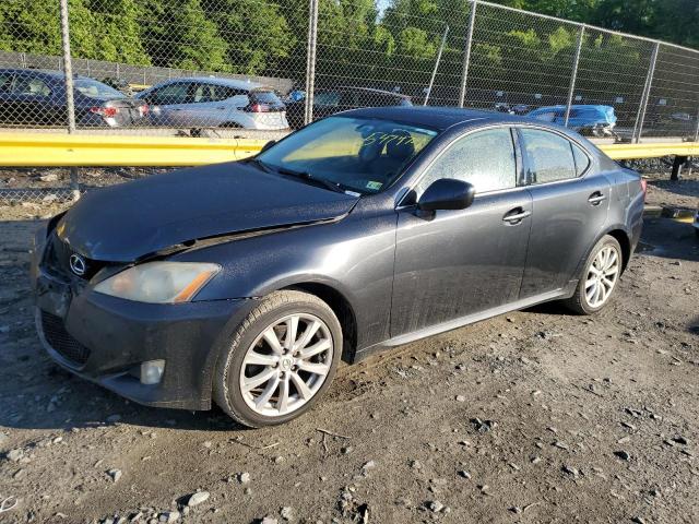 LEXUS IS 2008 jthck262285022185