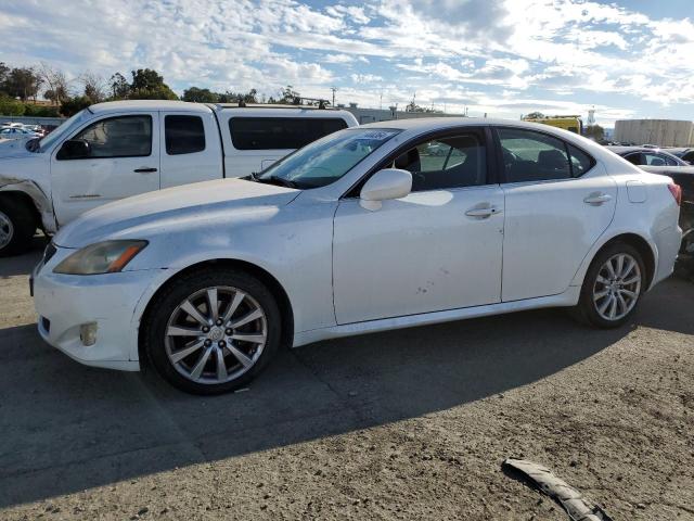 LEXUS IS 250 2008 jthck262285023725