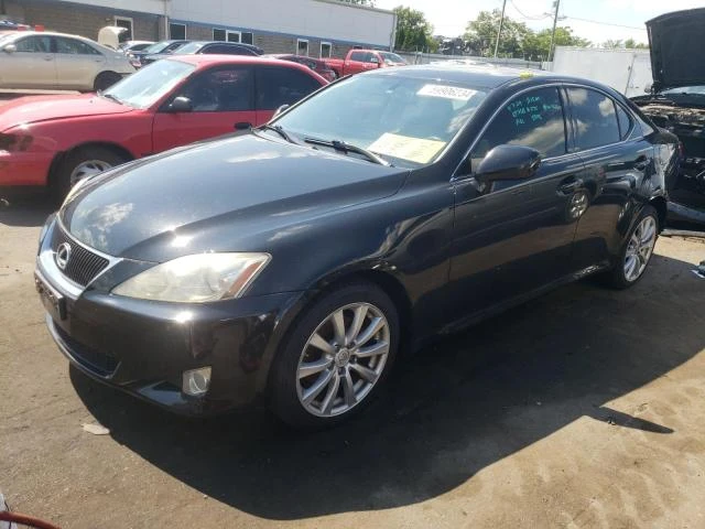 LEXUS IS 250 2008 jthck262285024616