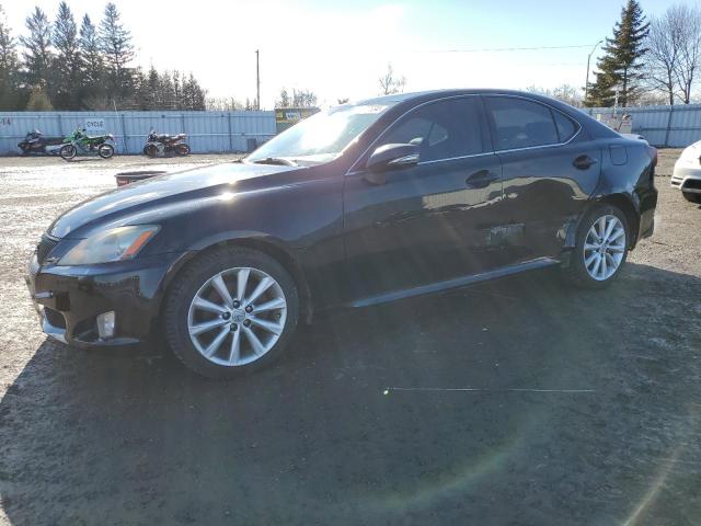 LEXUS IS 2009 jthck262292029303