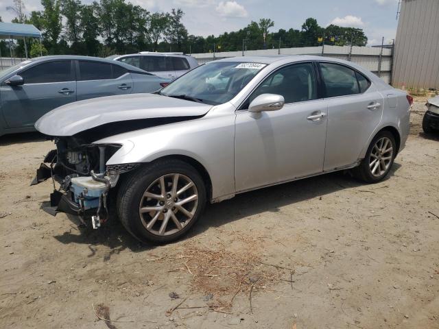 LEXUS IS 2009 jthck262292030712