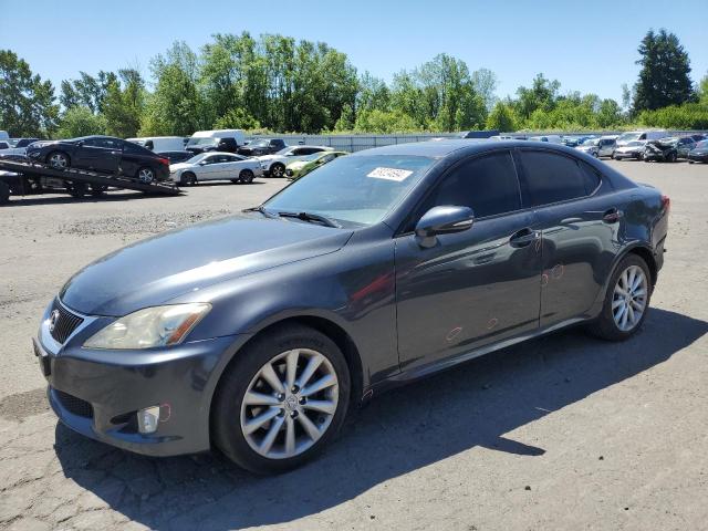 LEXUS IS 2009 jthck262295027937