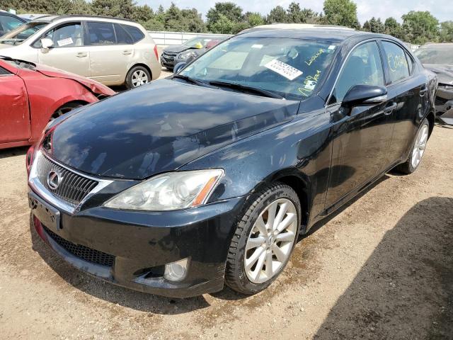 LEXUS IS 250 2009 jthck262295031339