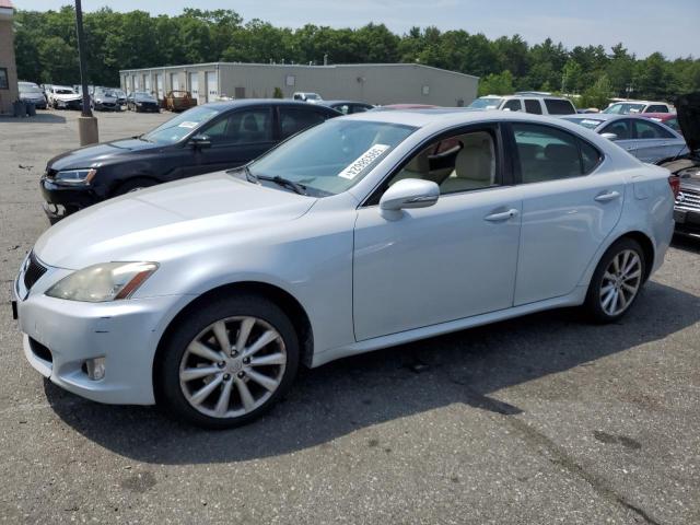 LEXUS IS 2009 jthck262295032359