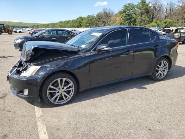 LEXUS IS 2009 jthck262295035391