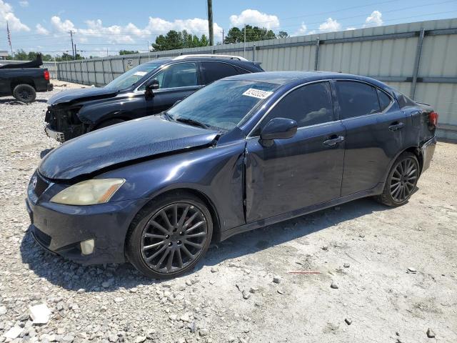 LEXUS IS 2006 jthck262362003319