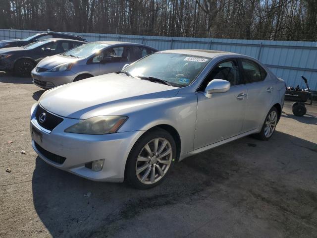 LEXUS IS 2006 jthck262362006530