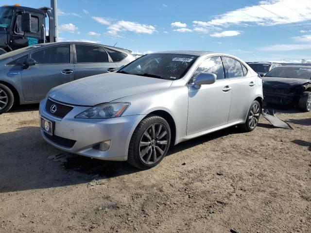 LEXUS IS 2006 jthck262362007712