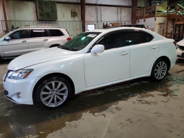 LEXUS IS 2007 jthck262372010272