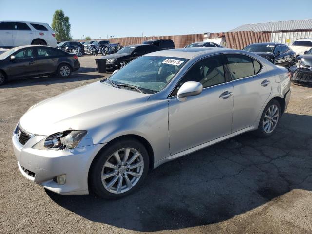 LEXUS IS 250 2007 jthck262372016489