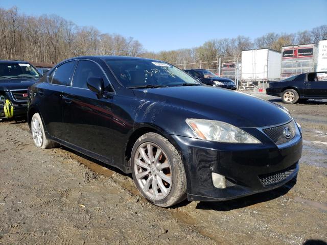 LEXUS IS 250 2007 jthck262372017495