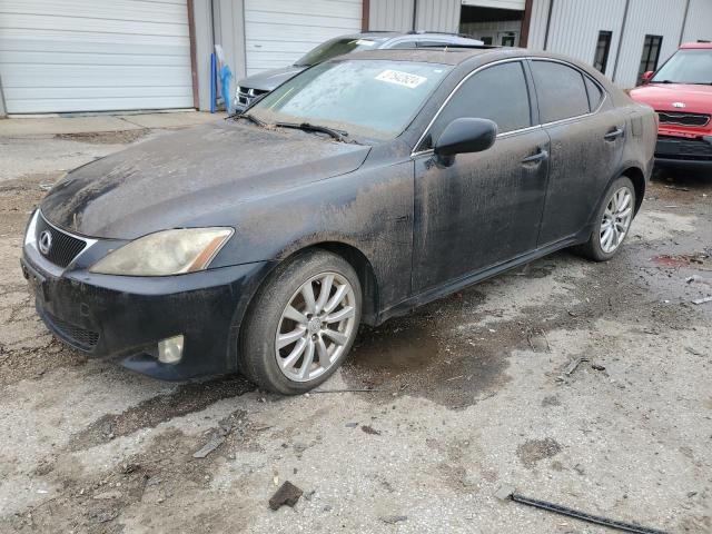 LEXUS IS 2007 jthck262375008049