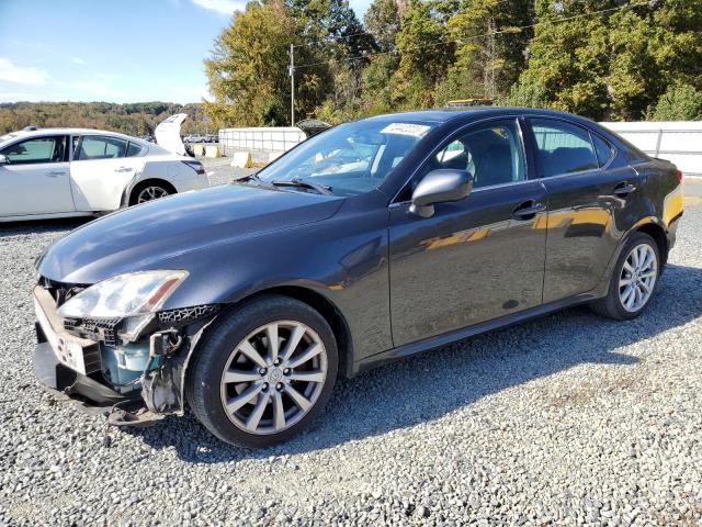 LEXUS IS 2007 jthck262375009055