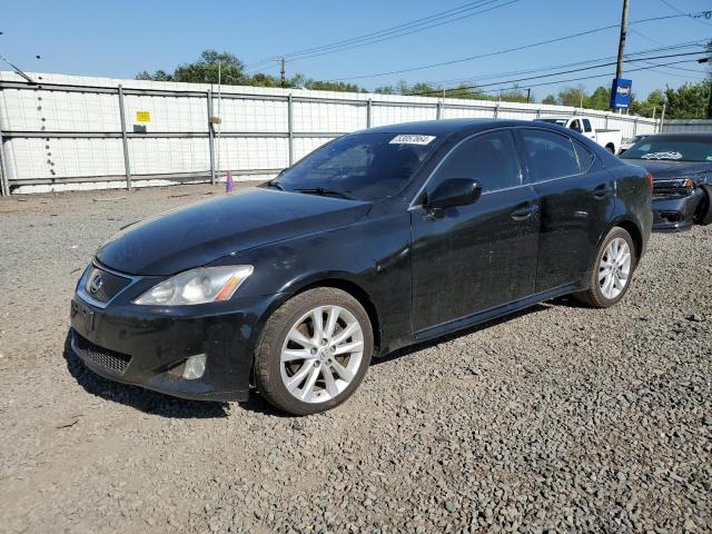 LEXUS IS 2007 jthck262375011050