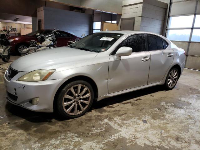 LEXUS IS 2008 jthck262382024075