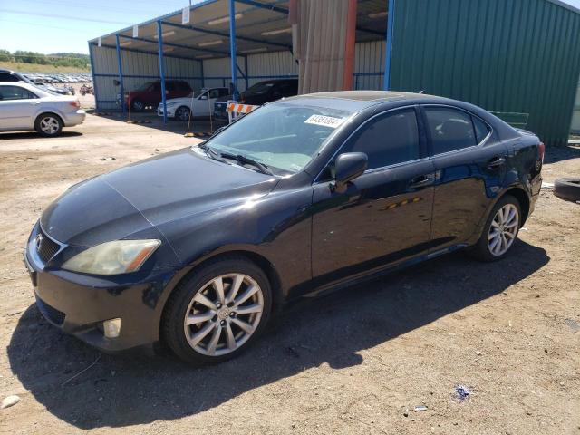 LEXUS IS 2008 jthck262382025128