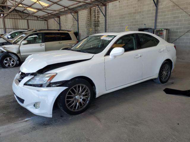 LEXUS IS 2008 jthck262382026909