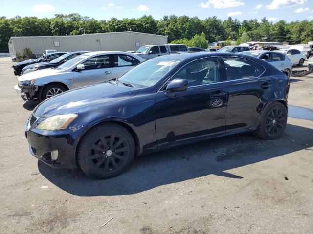 LEXUS IS 2008 jthck262385015973