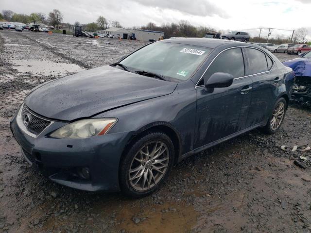 LEXUS IS 2008 jthck262385020171