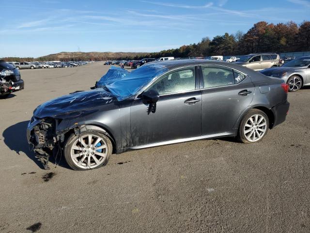 LEXUS IS 2008 jthck262385021823