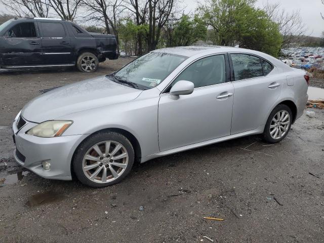 LEXUS IS 2008 jthck262385022289