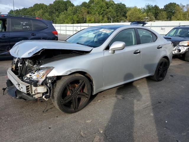 LEXUS IS 250 2008 jthck262385022616