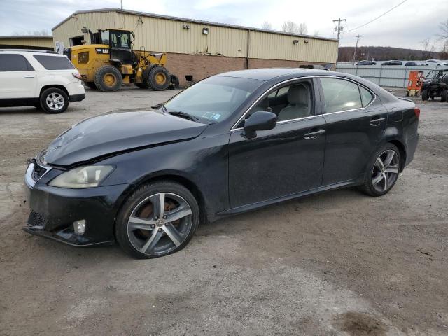 LEXUS IS 250 2008 jthck262385023149