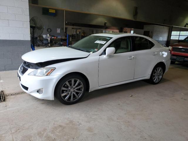 LEXUS IS 2008 jthck262385025208